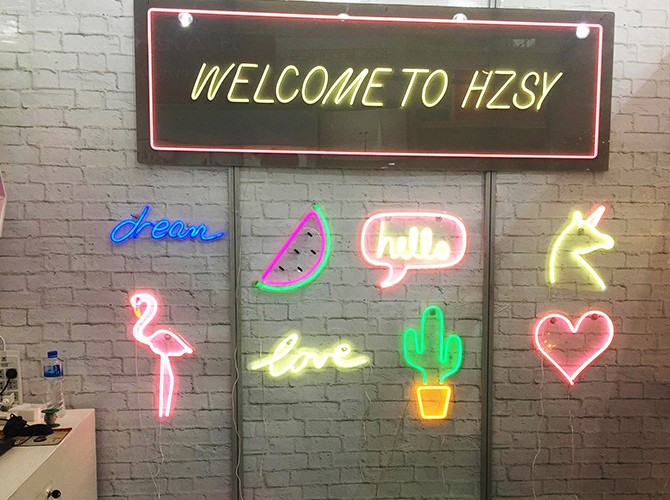 2018 Canton Fair Spring