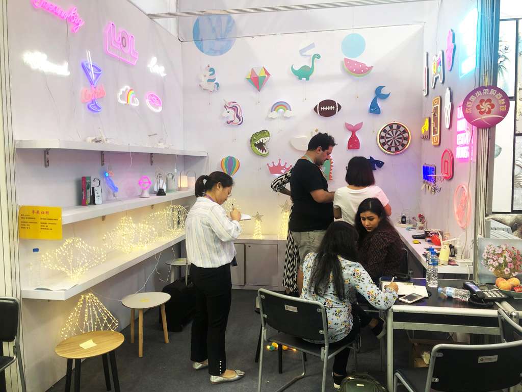 2019 Canton Fair Autumn