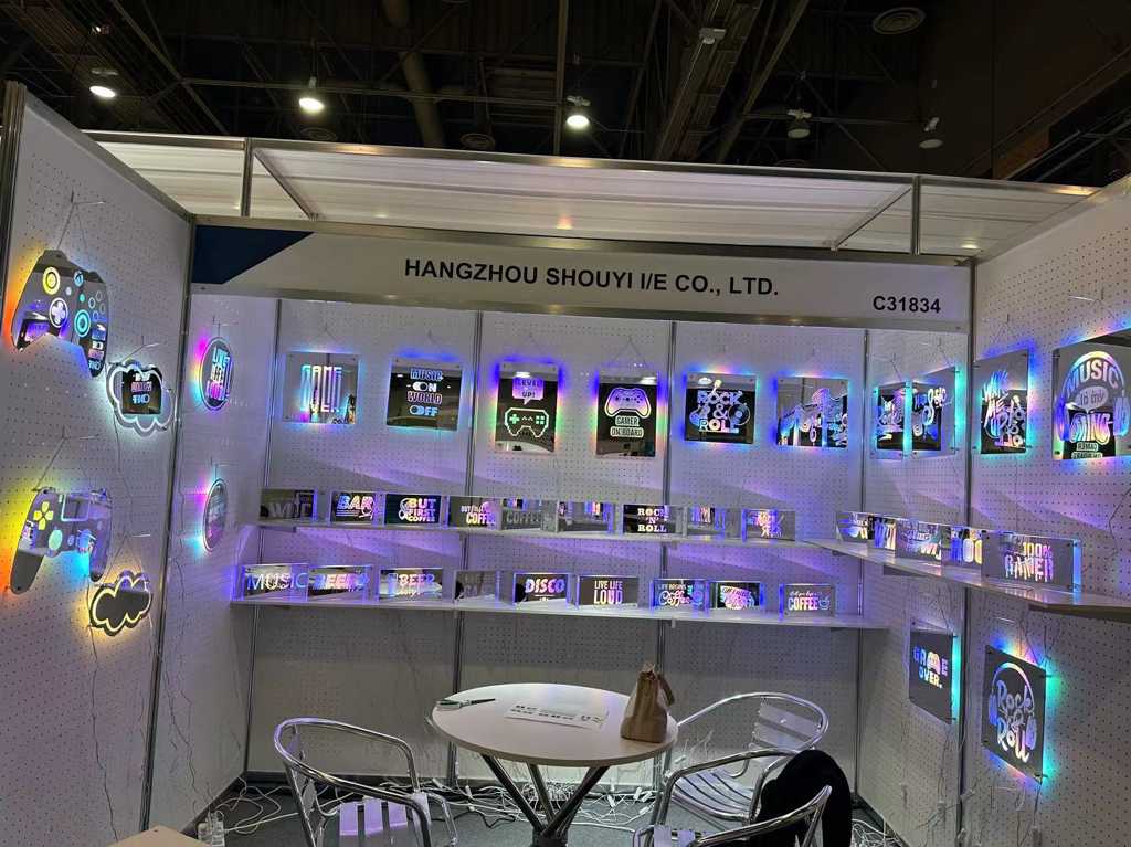 2023 Las Vegas ASD Trade Show