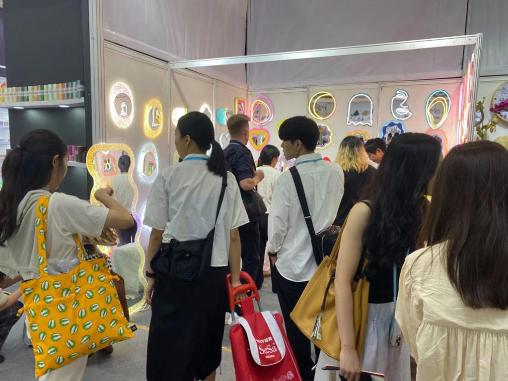2023 autumn canton fair
